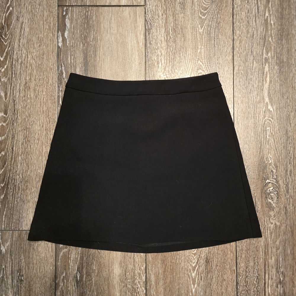 Express Skirt